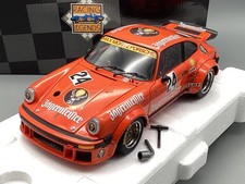 Modellautos 1:18 Exoto Porsche 934 RSR Jägermeister #24 mit OVP
