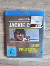 Jackie Chan - The Protector -