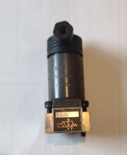 Magnetventil Hawe G3 O  Neu / Maho MH400P /MH600P