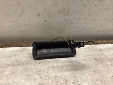 ORIG Skoda Fabia 6Y Heckklappengriff Öffner 6Y0827574C