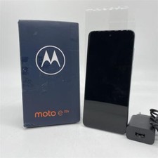Motorola moto e32s (Max Vision 6,53" 90-Hz-Display, 16-MP-Dreifachkamera, 5000-m