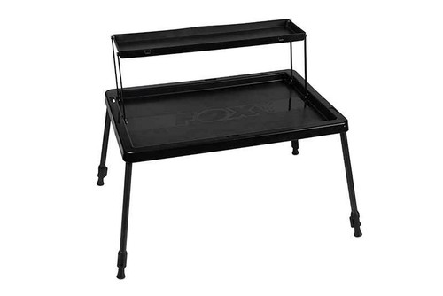 Fox tier bivvy table - bivvy,