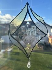 Tiffany Glas, Facettenbild