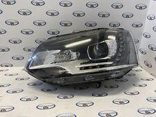 VW T5 Facelift Scheinwerfer Xenon LED vorne links 7E5941015 906