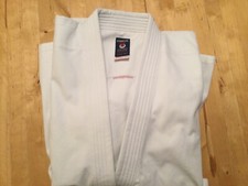 Karat Gi, Kamikaze Standard, 150cm, 160cm