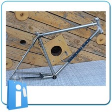 Rahmen retro mtb - retro,