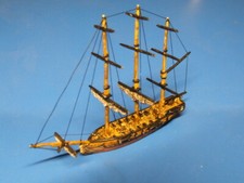 - NEU - Korvette, Tabletop, Maßstab 1:700, passend zu "Black seas"