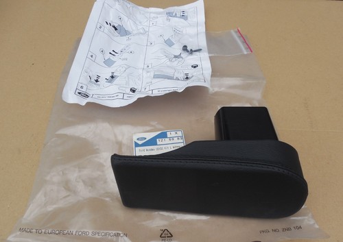 Ford mondeo handykonsole - ford,