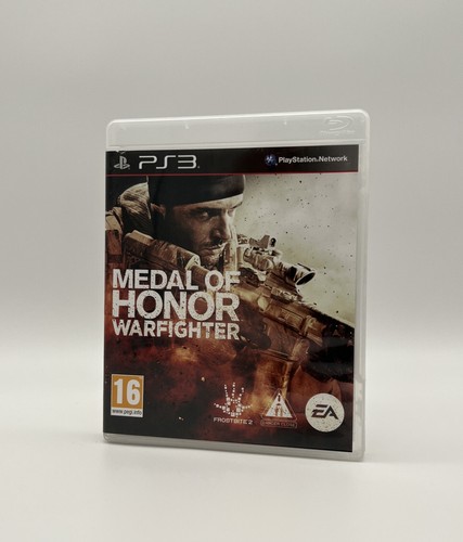 Sony playstation medal of - playstation, 3