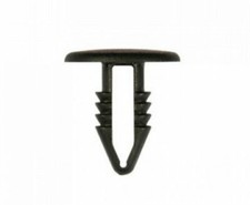 15x Verkleidung Clips