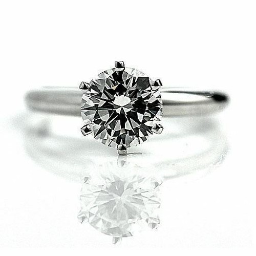 Karat rundschliff diamant - karat,