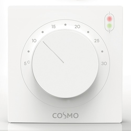 Cosmo crt230hkup - cosmo,