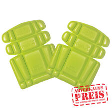 1 Paar Leipold+Döhle Knieschutzpolster EN 14404/Typ 2 zum Einschieben in Hosen