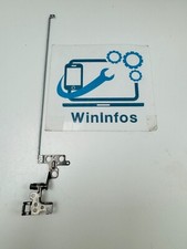 Scharnier Links L / Scharnier