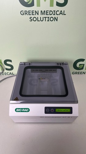Diamed incubator s - diamed, 37