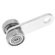  Schiebetür Laufschiene