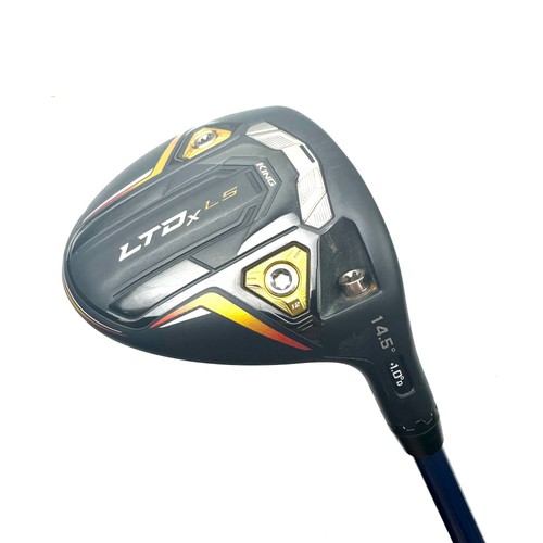 Cobra ltdx holz - 3, /