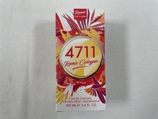 4711 Remix Cologne Exotic