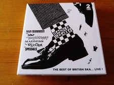 Dance Craze - The Best of