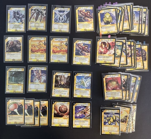 Duel masters wotc - duel,