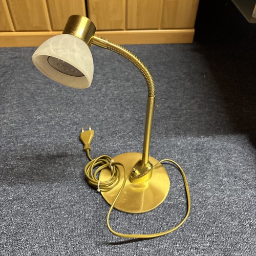 Nachttischlampe messing - nachttischlampe,