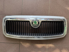 Skoda Fabia I 6Y Bj.00-07 Kühlergrill Frontgrill Grill 6Y0853668 6Y0853661