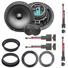 Lautsprecher für Audi A5 Typ