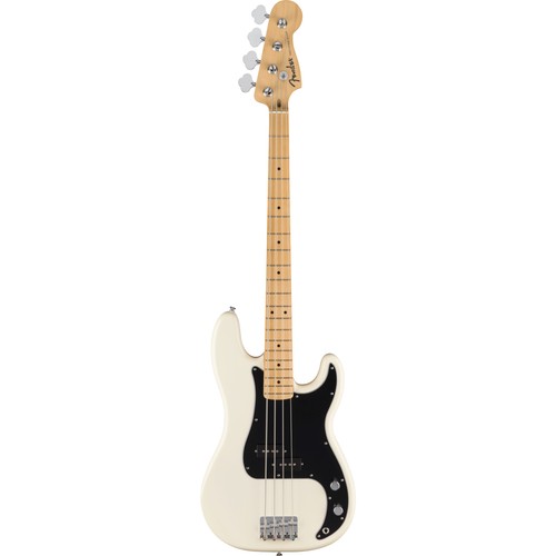 Fender standard precision bass - fender,