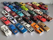 68x 1:64 Konvolut Hotwheels