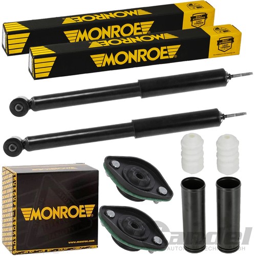 MONROE