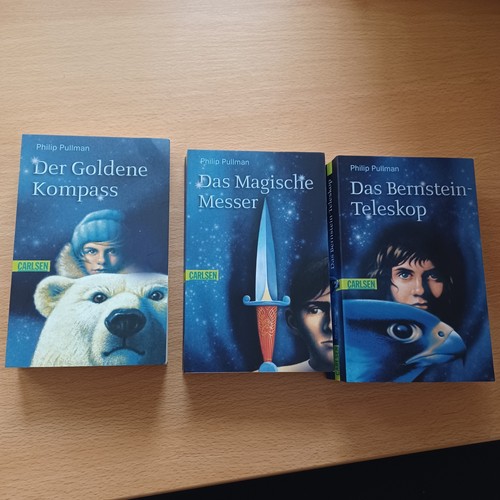 Der goldene kompass - der,