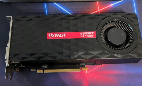 Palit nvidia geforce - palit,