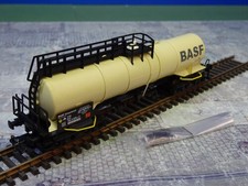 Tillig 15425 Kesselwagen BASF