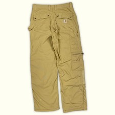 carhartt Jeans W32/L36 Beige