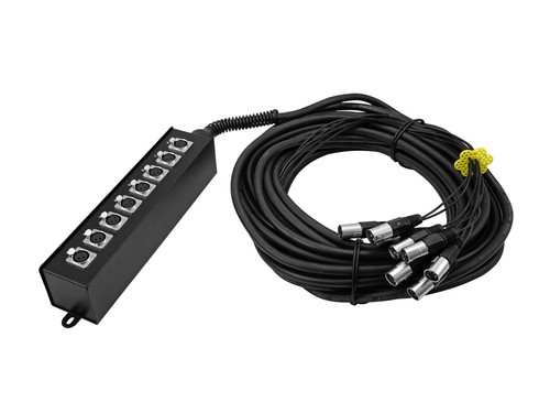 Omnitronic mus 820 - omnitronic, multicore