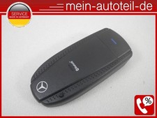 Mercedes S211 W164 W211 W251 HFP Bluetooth Adapter Cradle Telefon Handy Modul  D