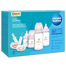 Canpol Royal Baby Neugeborenen