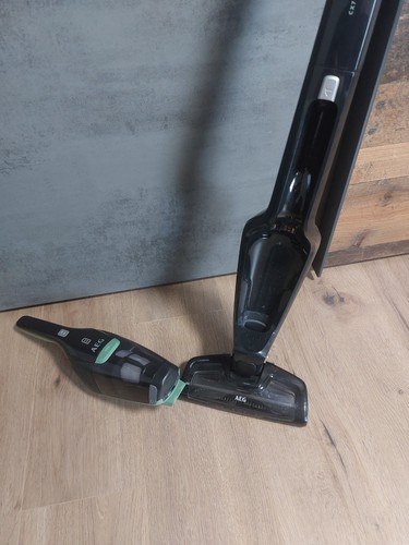 Aeg cx7 45mö 18v - aeg,