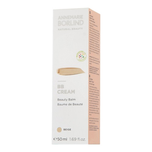 Annemarie börlind cream - börlind, bb