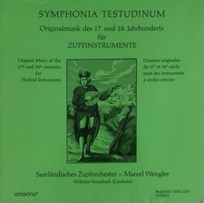Saarländisches zupforchester - saarländisches,