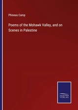 Poems of the Mohawk Valley