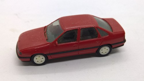 Herpa opel vectra limousine - a,