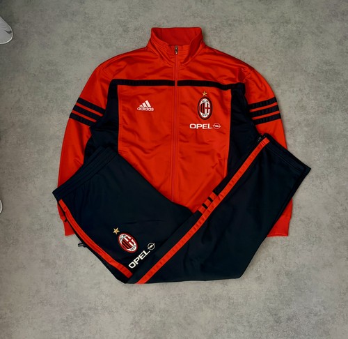 Seltener adidas milan opel - ac,