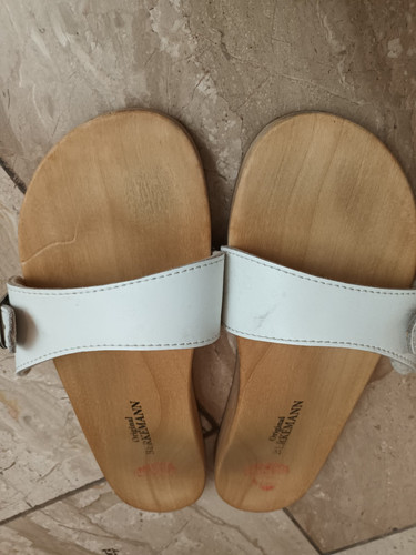 Berkemann original sandale - original, gr