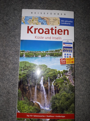Kroatien küste und - kroatien,