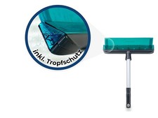 Fensterwischer Fensterabzieher