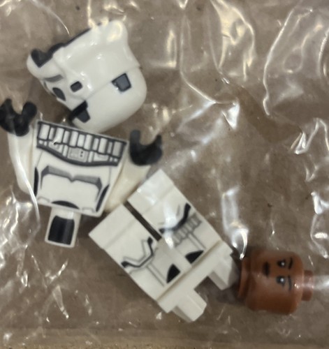 Lego star wars minifigur - star, wars™
