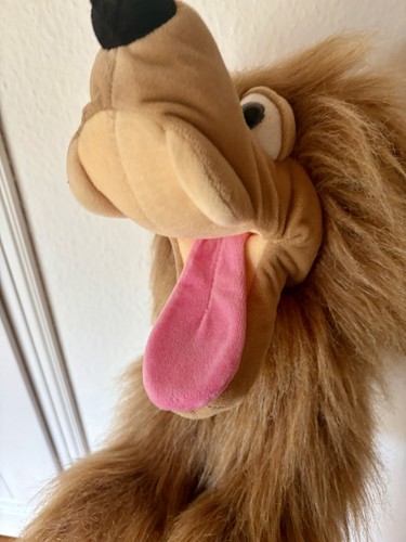 Xxl living puppets - xxl, handpuppe