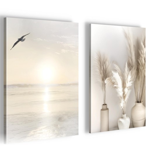 Wandbilder strand und meer - strand,