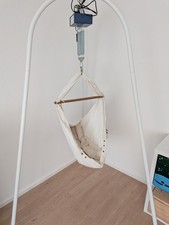 Swing to Sleep Federwiege mit